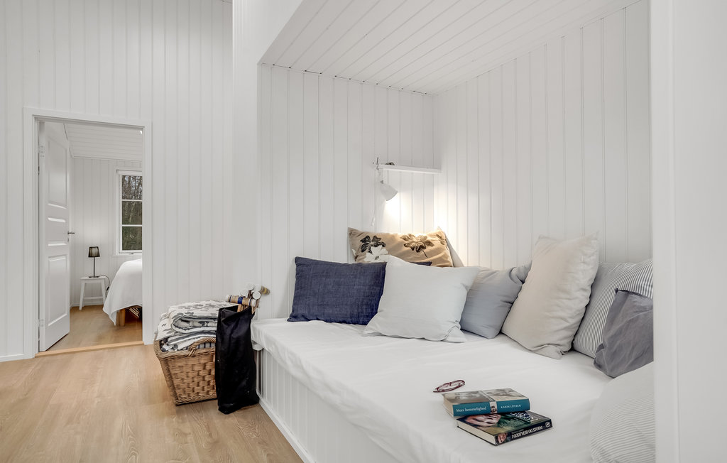 Ferienhaus - Slettestrand , Dänemark - A15021 28
