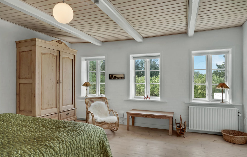 Feriehuse - Gjøl , Danmark - A15033 38