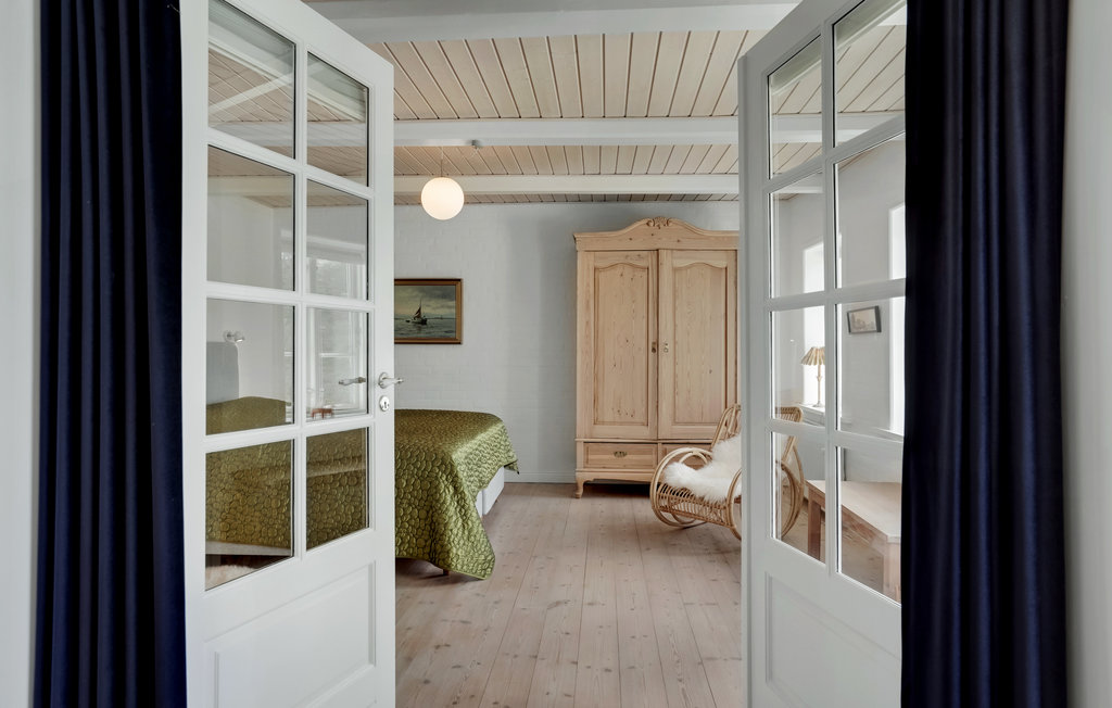 Feriehuse - Gjøl , Danmark - A15033 36