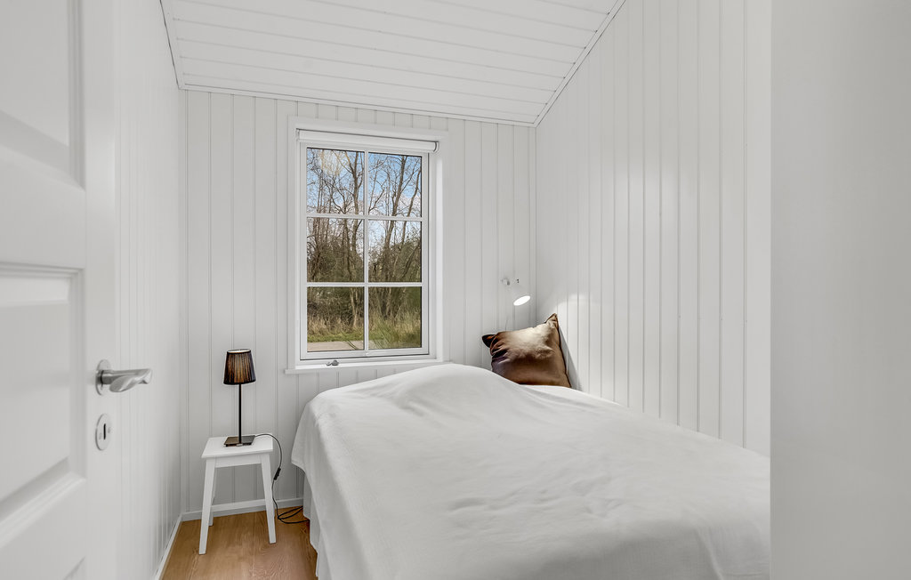 Ferienhaus - Slettestrand , Dänemark - A15021 25