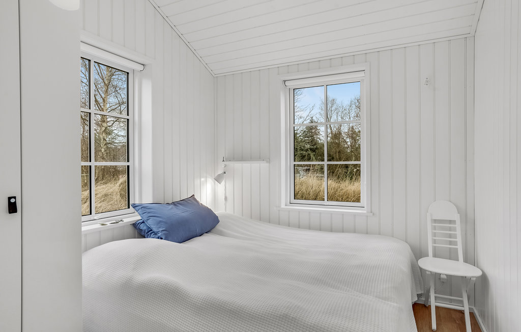 Ferienhaus - Slettestrand , Dänemark - A15021 23