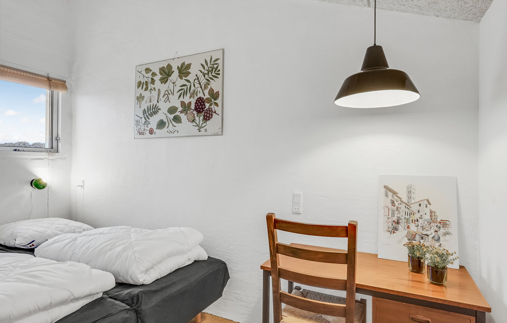 Lejlighed - Tranum Strand , Danmark - A15481 15