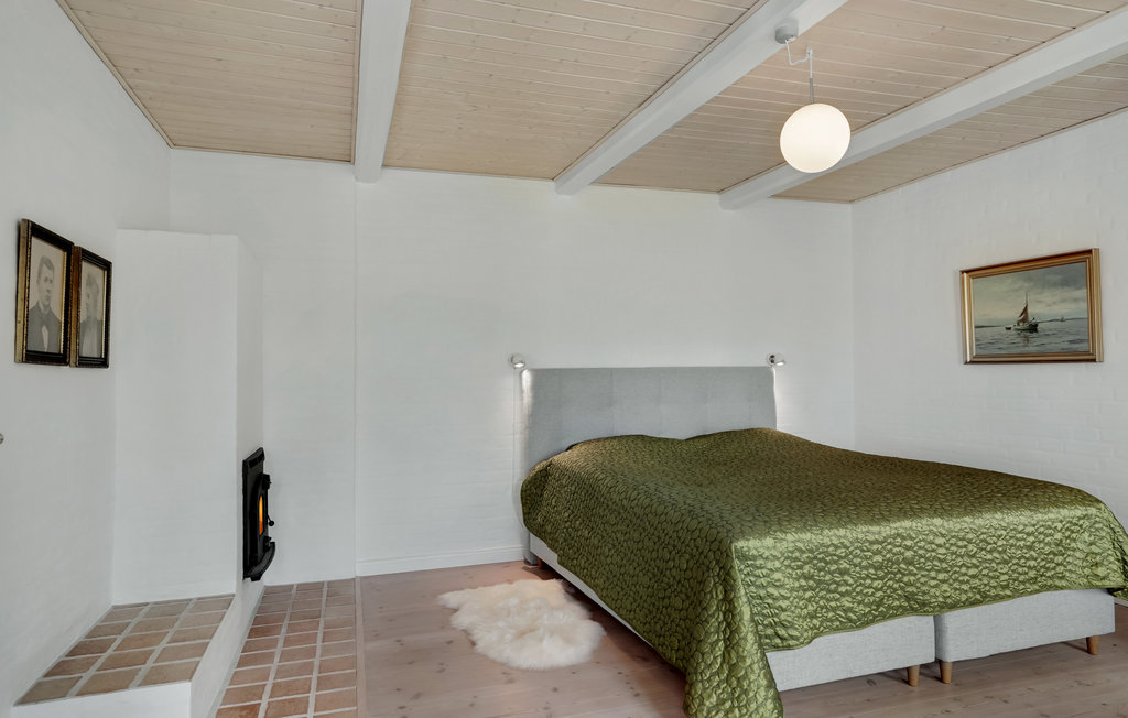 Feriehuse - Gjøl , Danmark - A15033 37