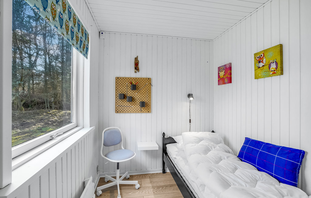 Ferienhaus - Tranum strand , Dänemark - A15006 16