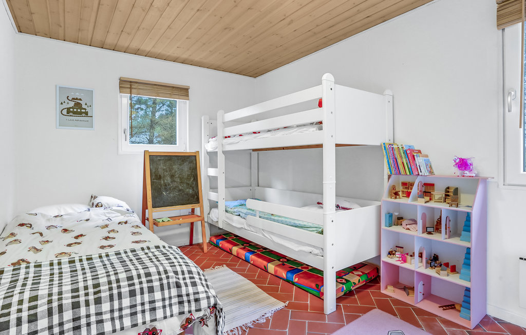 Feriehuse - Tranum , Danmark - A15013 21