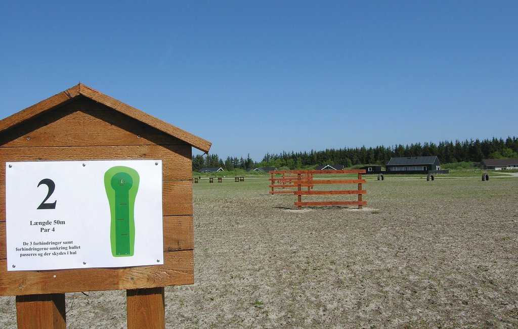 Feriehuse - Krogen/Tranum , Danmark - A15028 25