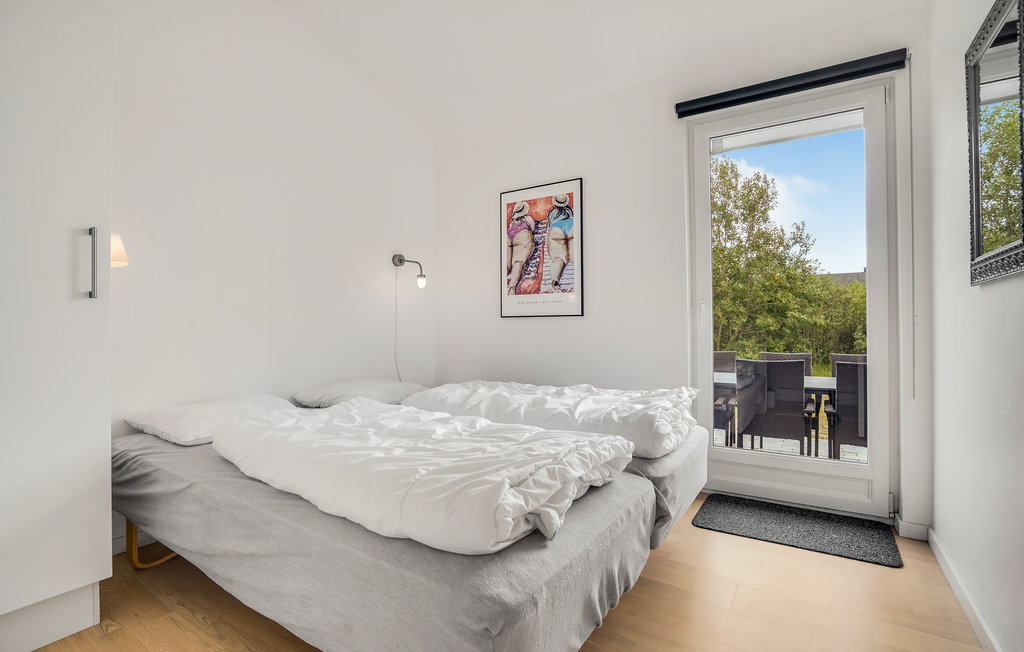 Feriehuse - Tranum , Danmark - A15166 16