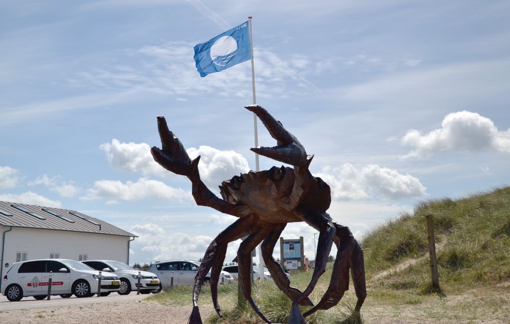 Feriehus - Slettestrand , Danmark - A15015 23
