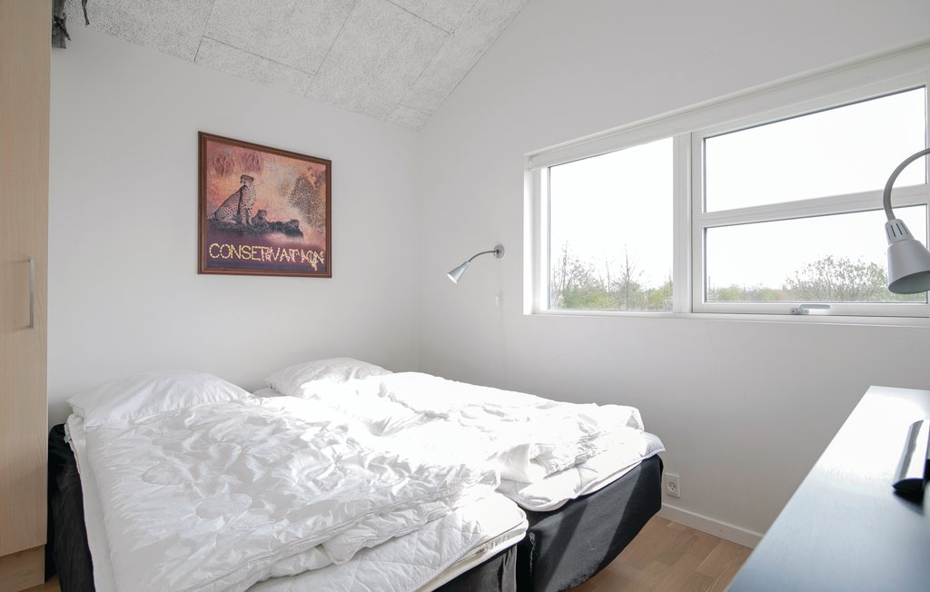 Feriehuse - Krogen/Tranum , Danmark - A15028 20