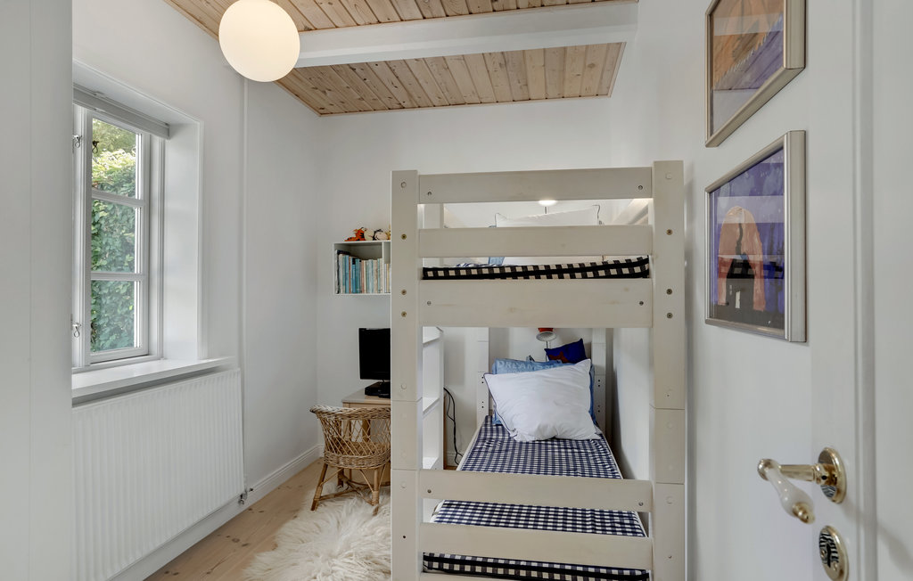 Feriehuse - Gjøl , Danmark - A15033 34