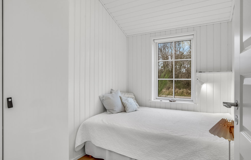 Ferienhaus - Slettestrand , Dänemark - A15021 24