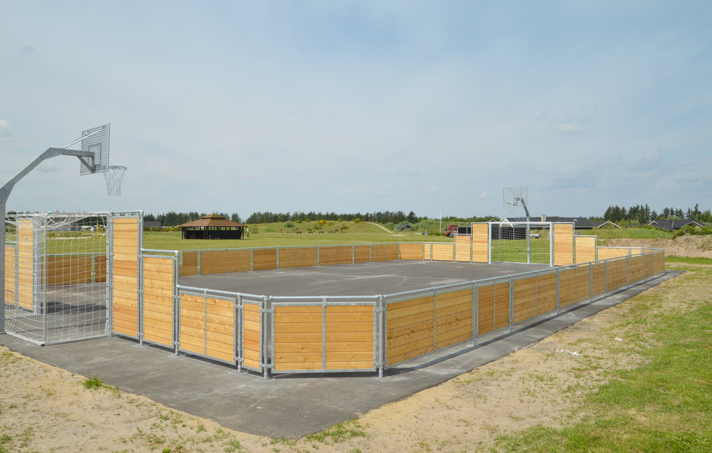 Ferienhaus - Krogen/Tranum , Dänemark - A15066 20