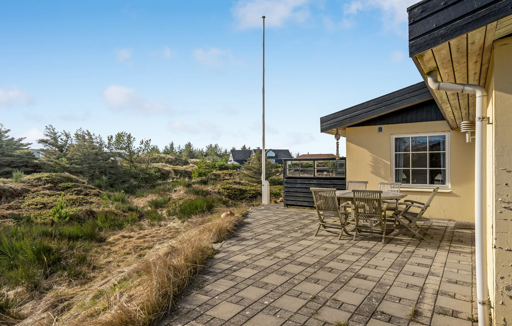 Ferienhaus - Slettestrand , Dänemark - A15012 10