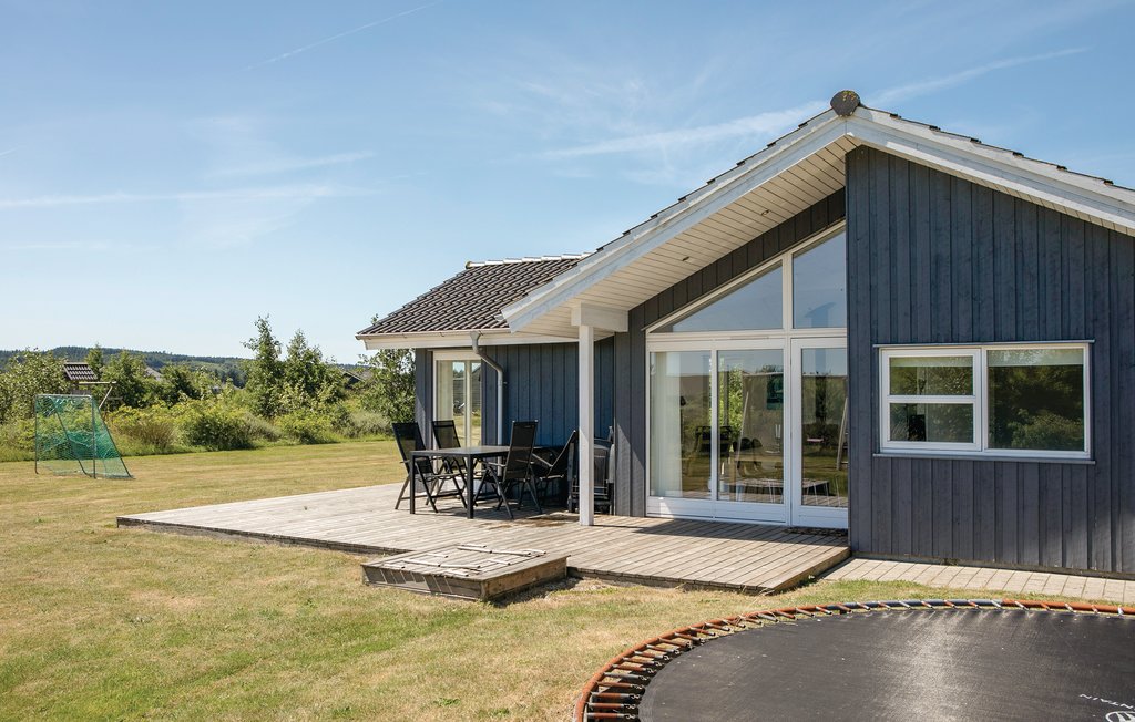 Feriehuse - Krogen/Tranum , Danmark - A15028 10