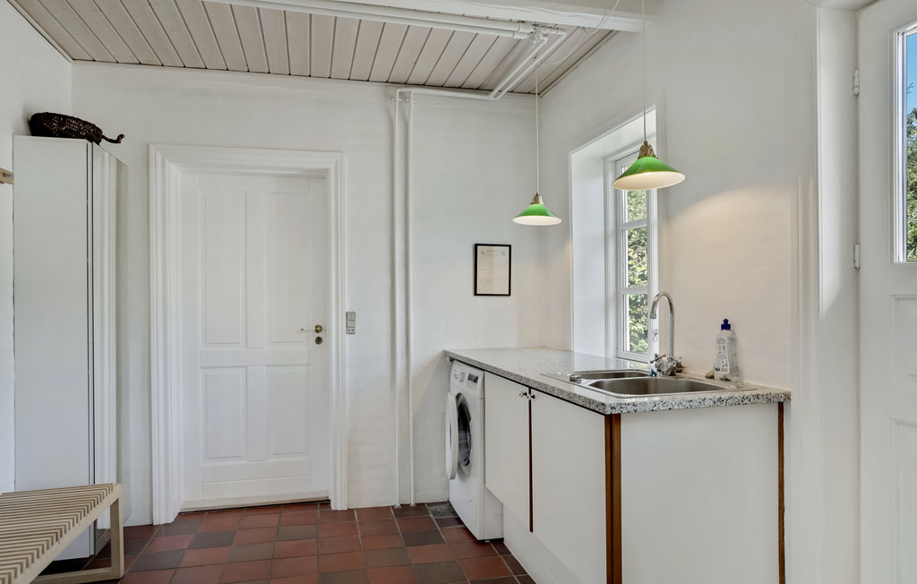 Feriehuse - Gjøl , Danmark - A15033 28