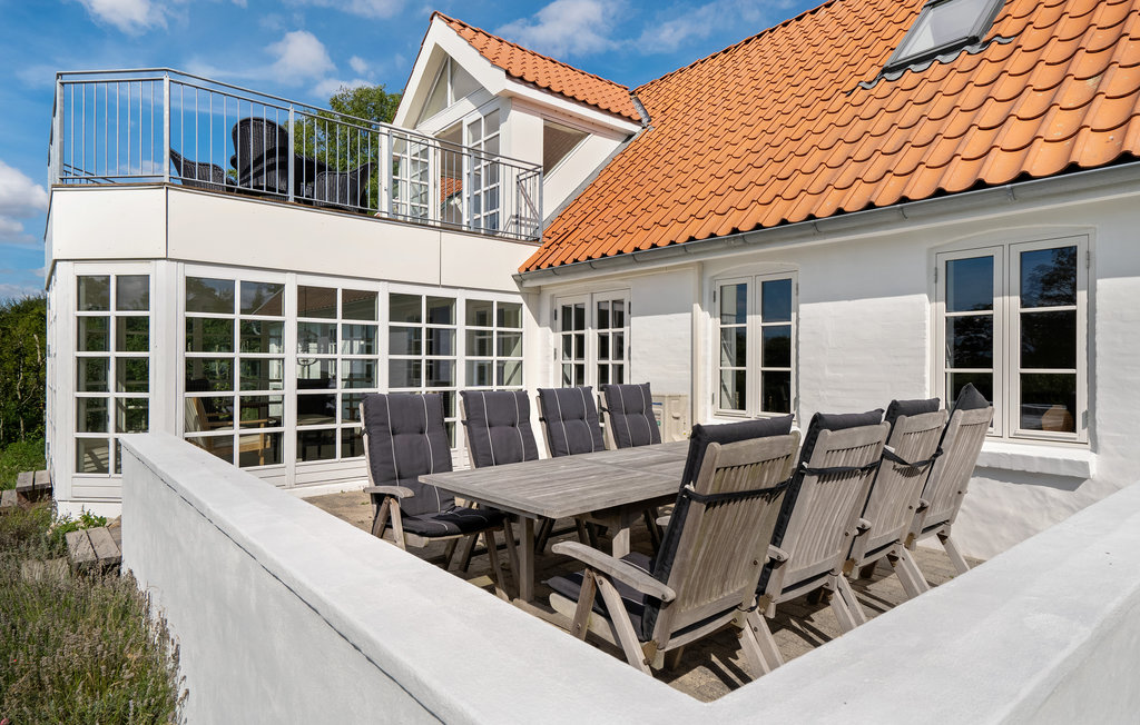 Feriehuse - Gjøl , Danmark - A15033 12