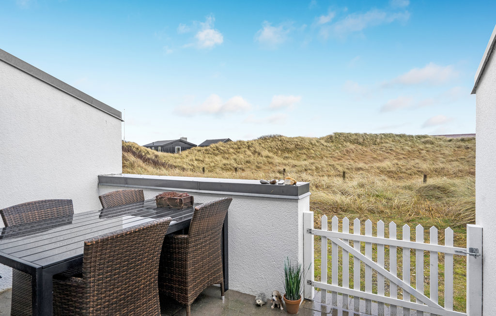 Lejlighed - Tranum Strand , Danmark - A15481 2