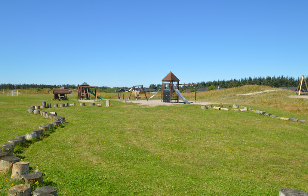 Ferienhaus - Krogen/Tranum , Dänemark - A15066 18