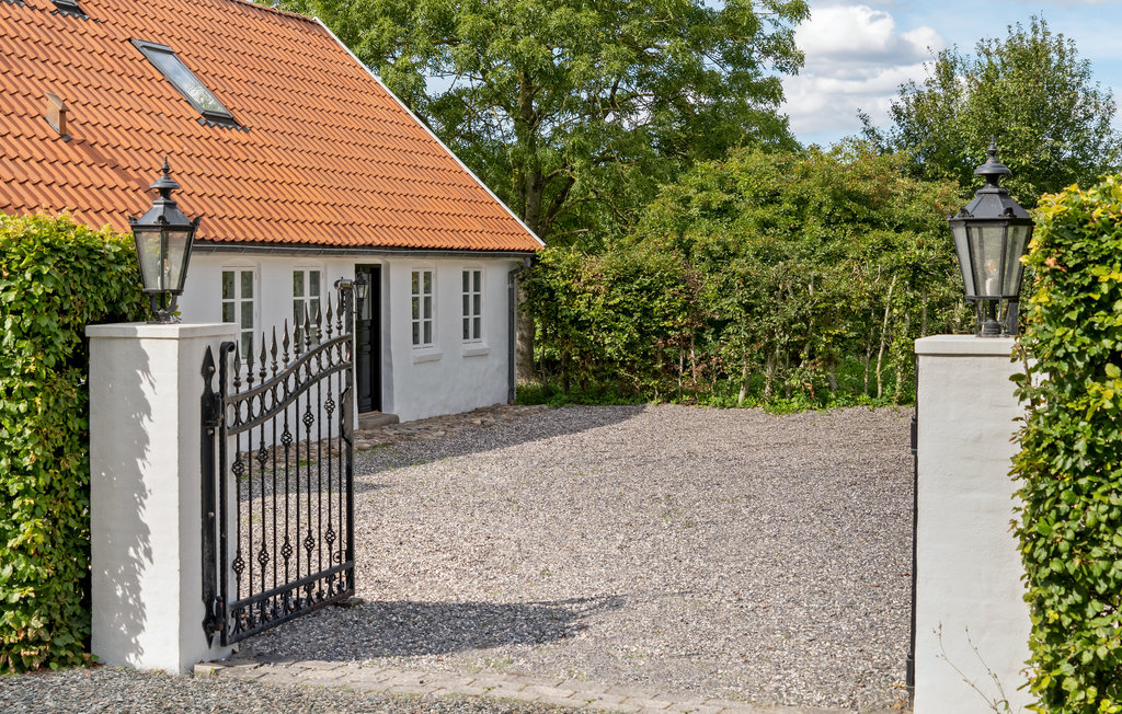 Feriehuse - Gjøl , Danmark - A15033 14