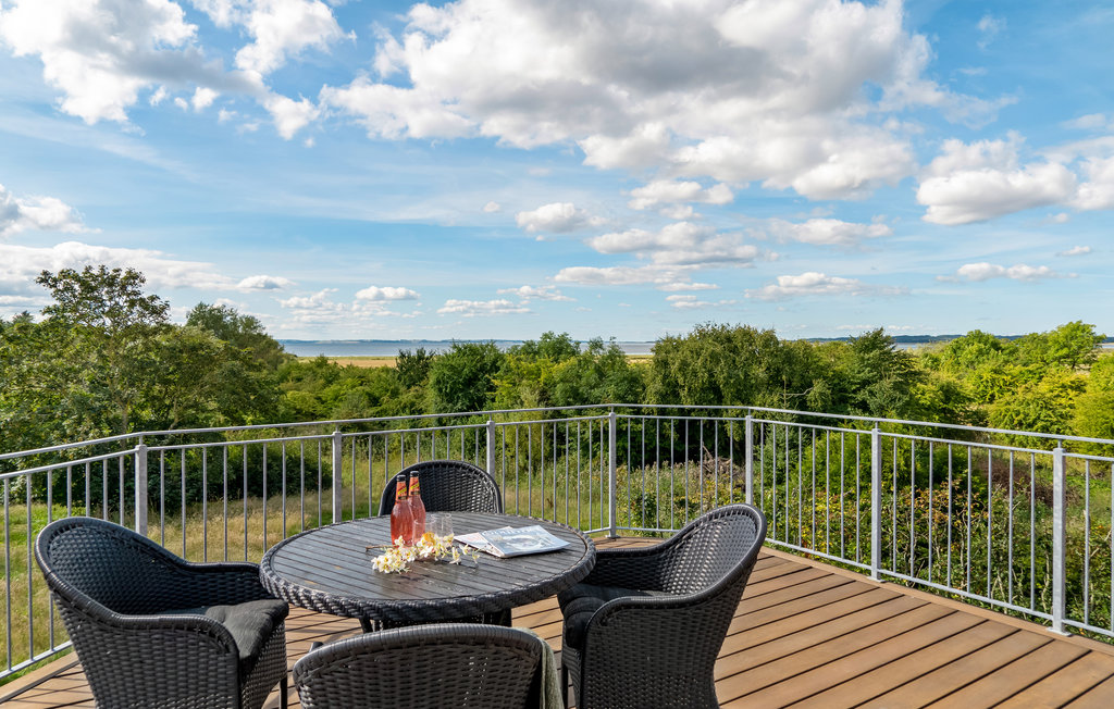 Feriehuse - Gjøl , Danmark - A15033 13