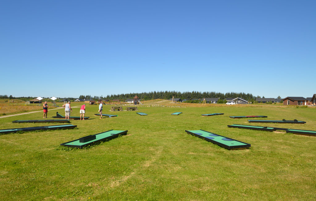 Ferienhaus - Krogen/Tranum , Dänemark - A15066 19