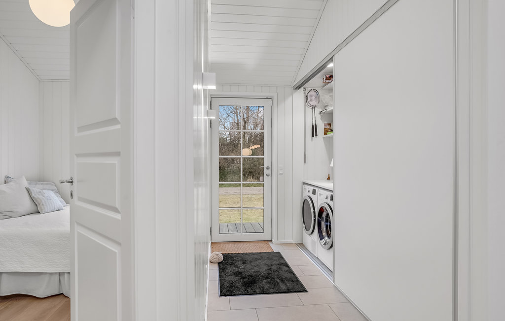 Ferienhaus - Slettestrand , Dänemark - A15021 21