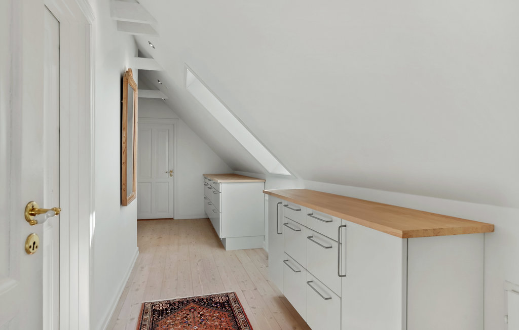 Feriehuse - Gjøl , Danmark - A15033 29