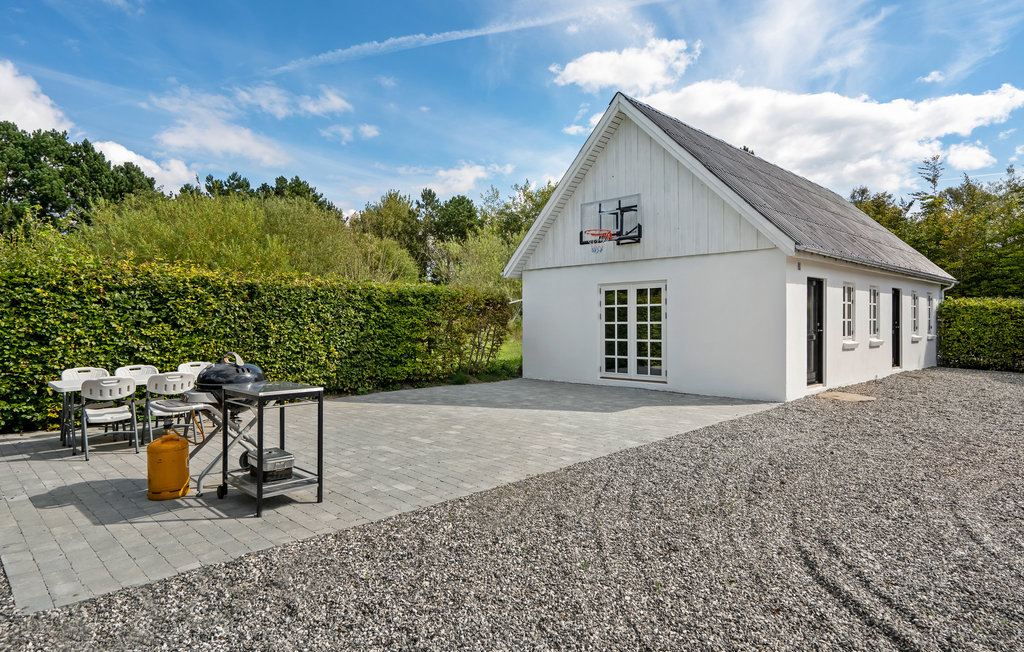 Feriehuse - Gjøl , Danmark - A15033 9