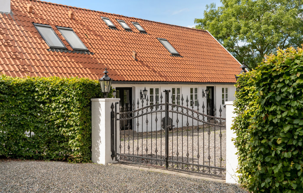 Feriehuse - Gjøl , Danmark - A15033 15