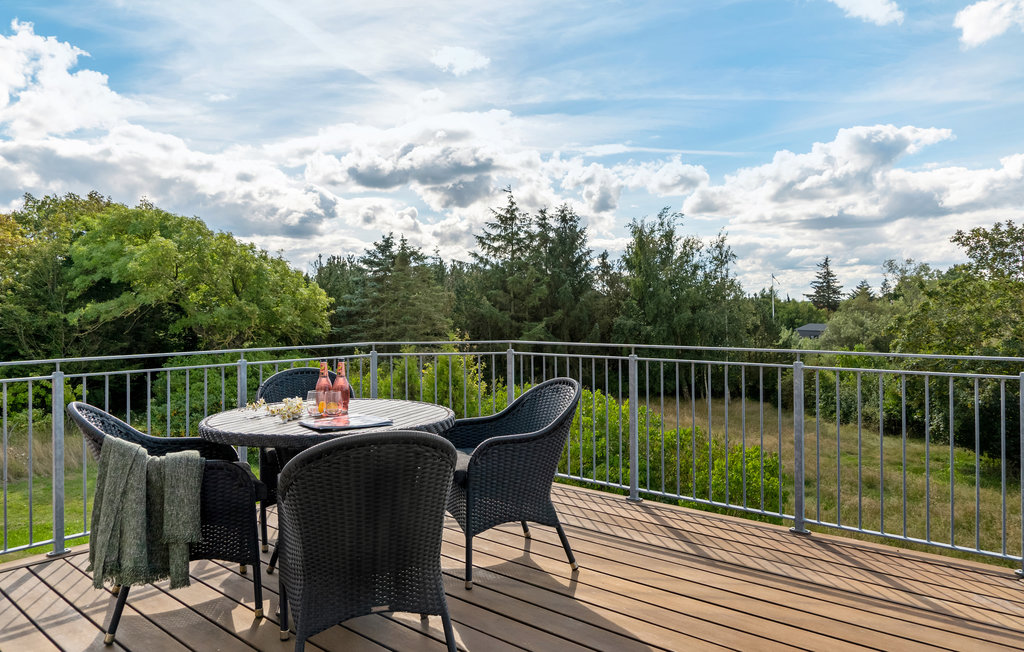 Feriehuse - Gjøl , Danmark - A15033 2