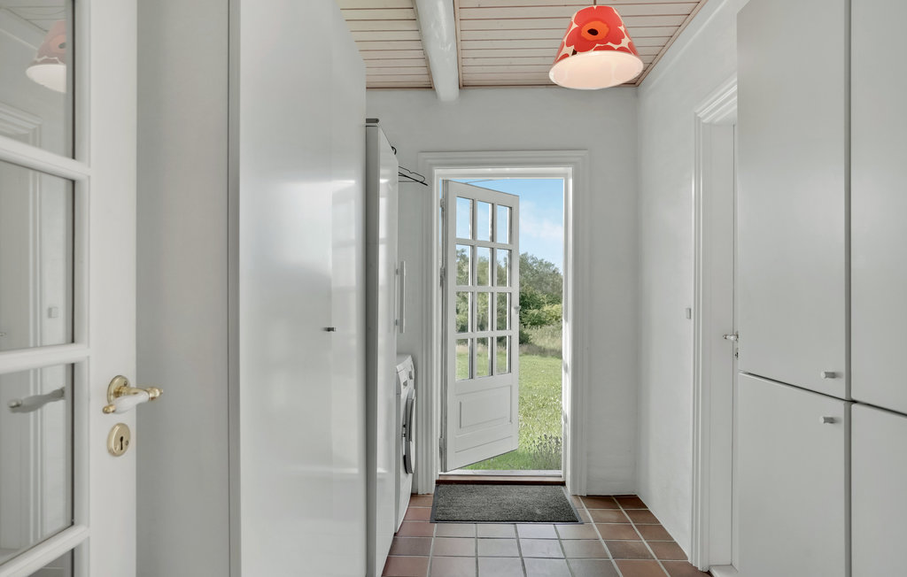 Feriehuse - Gjøl , Danmark - A15033 30