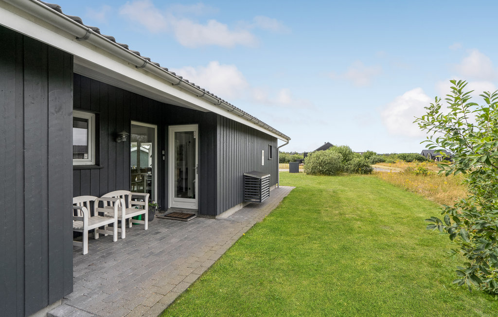 Feriehuse - Tranum , Danmark - A15166 8