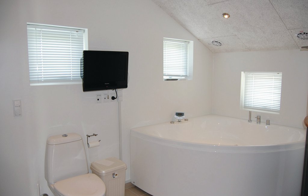 Feriehuse - Krogen/Tranum , Danmark - A15028 6