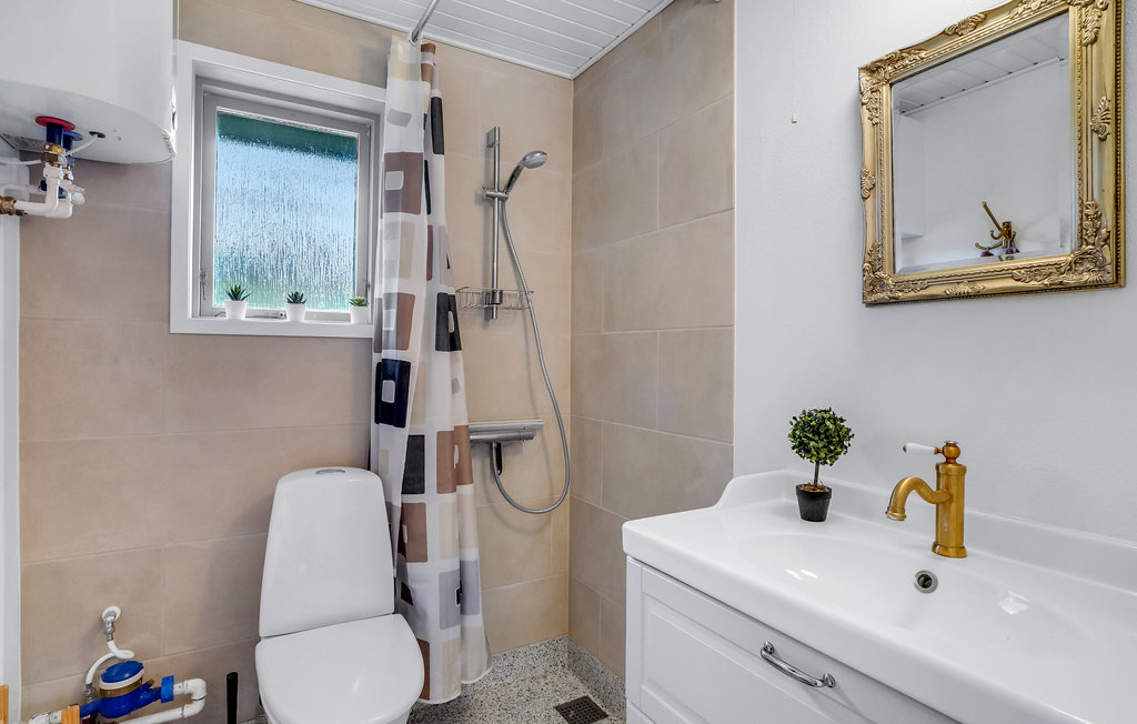 Ferienhaus - Tranum strand , Dänemark - A15006 17