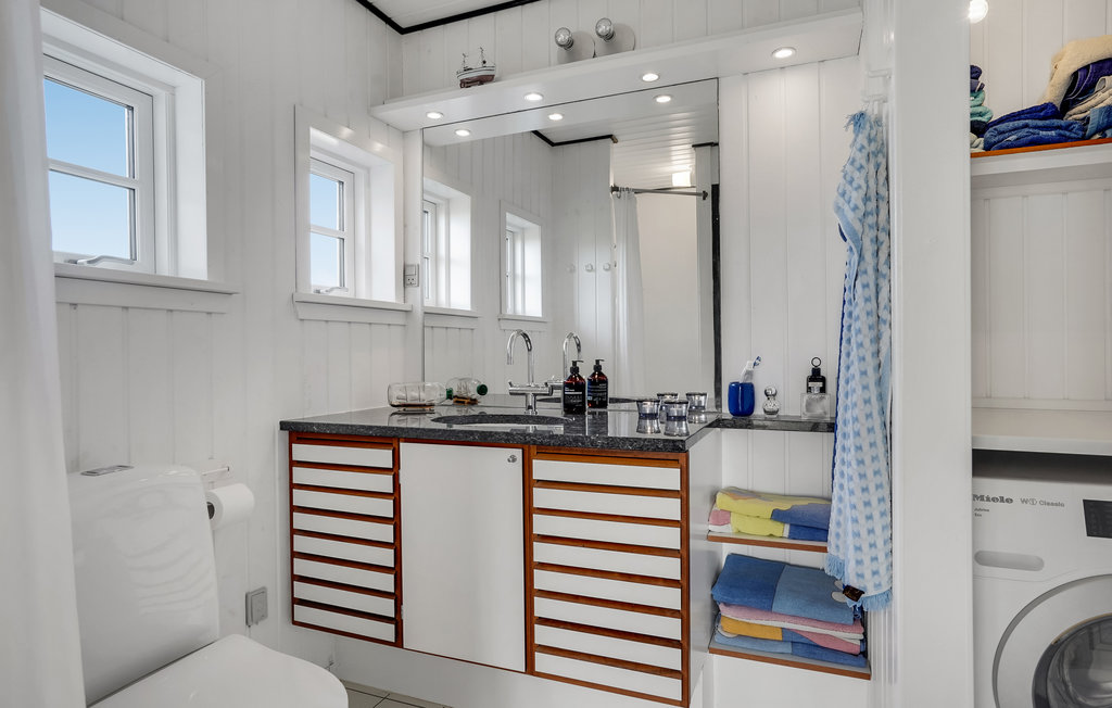 Ferienhaus - Slettestrand , Dänemark - A15012 17