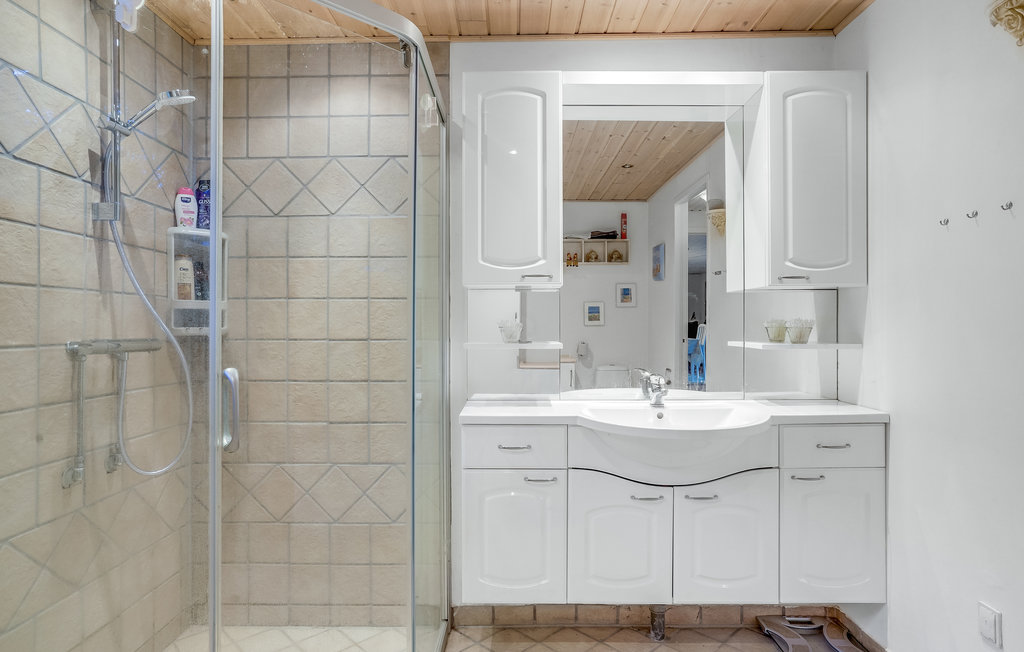 Feriehuse - Tranum , Danmark - A15013 22