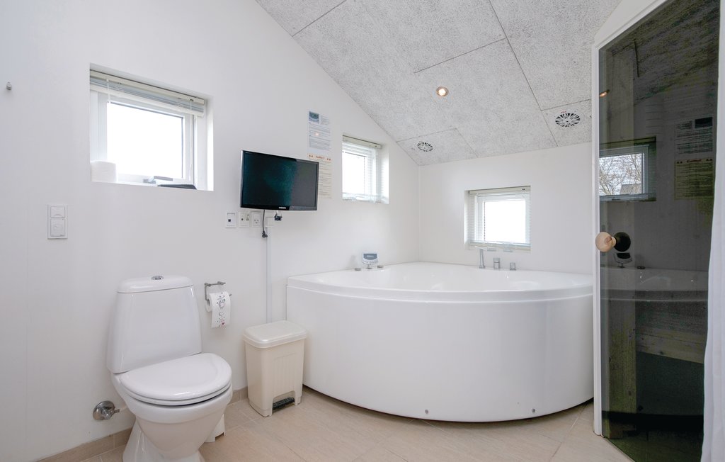 Feriehuse - Krogen/Tranum , Danmark - A15028 21