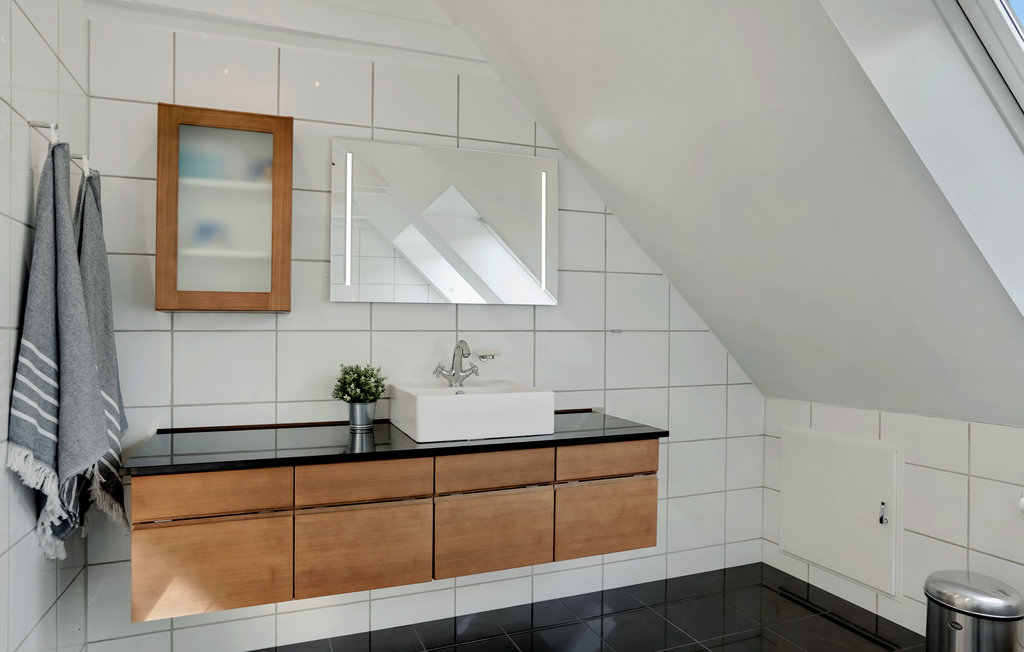 Feriehuse - Gjøl , Danmark - A15033 42