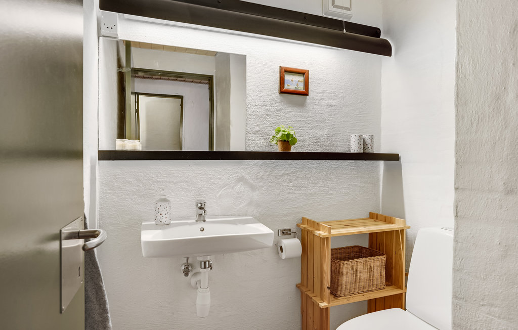 Lejlighed - Tranum Strand , Danmark - A15481 8