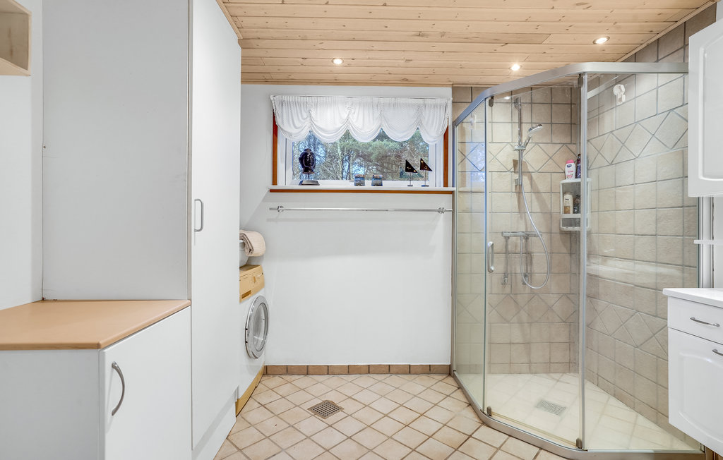 Feriehuse - Tranum , Danmark - A15013 23