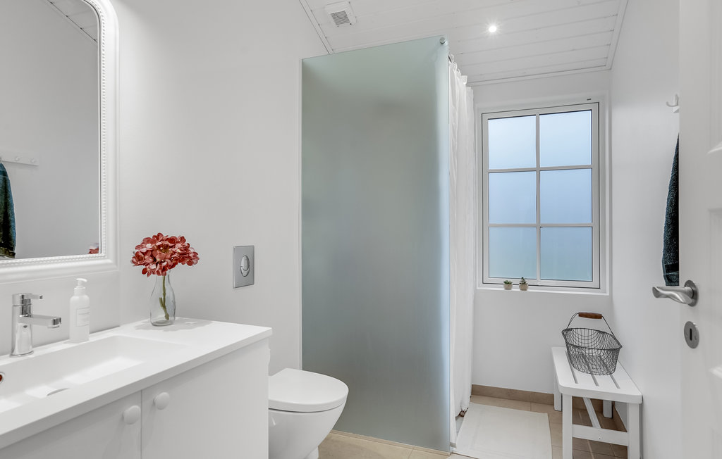 Ferienhaus - Slettestrand , Dänemark - A15021 30