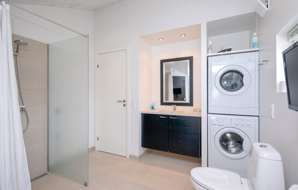 Feriehuse - Krogen/Tranum , Danmark - A15028 22