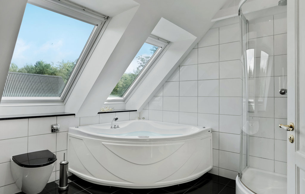 Feriehuse - Gjøl , Danmark - A15033 43