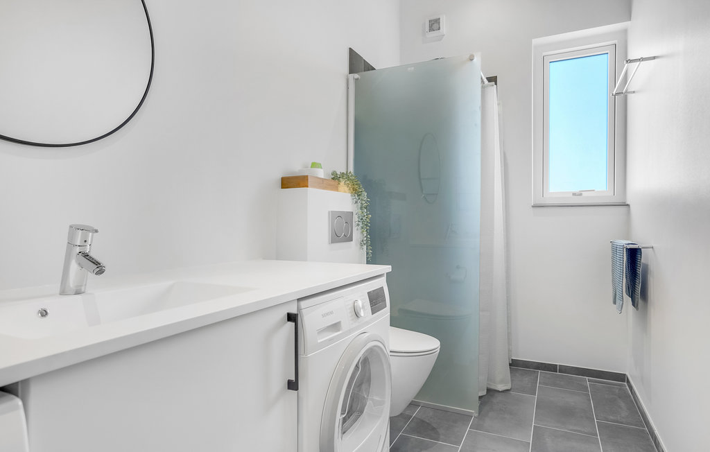 Ferienhaus - Slettestrand , Dänemark - A15086 23