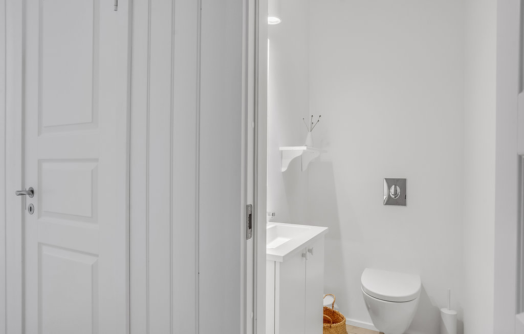 Ferienhaus - Slettestrand , Dänemark - A15021 31