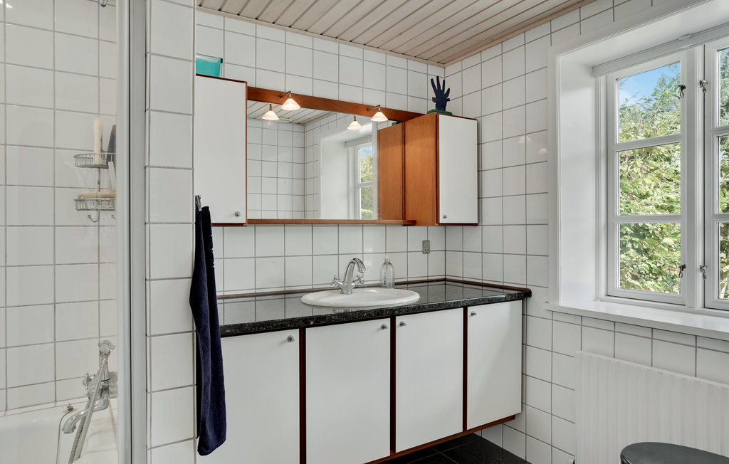 Feriehuse - Gjøl , Danmark - A15033 44