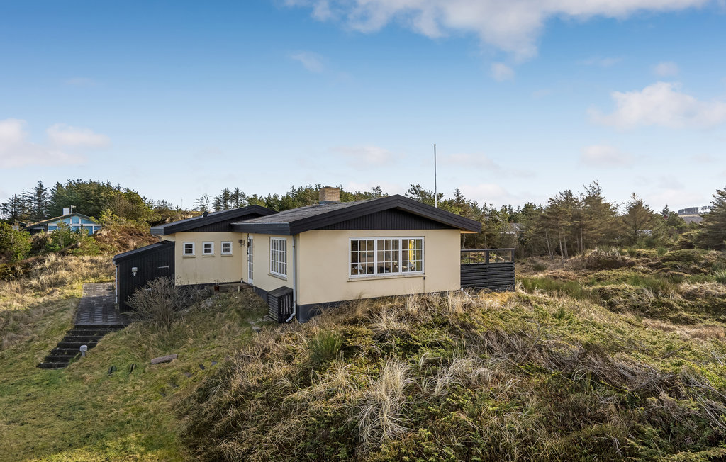 Ferienhaus - Slettestrand , Dänemark - A15012 1