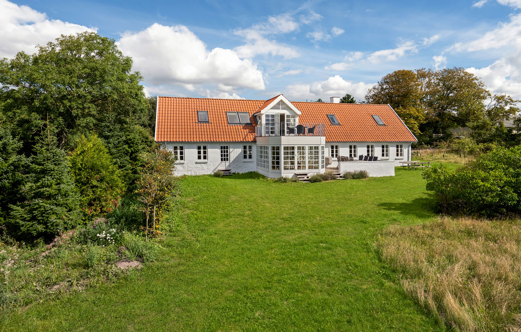 Feriehuse - Gjøl , Danmark - A15033 1