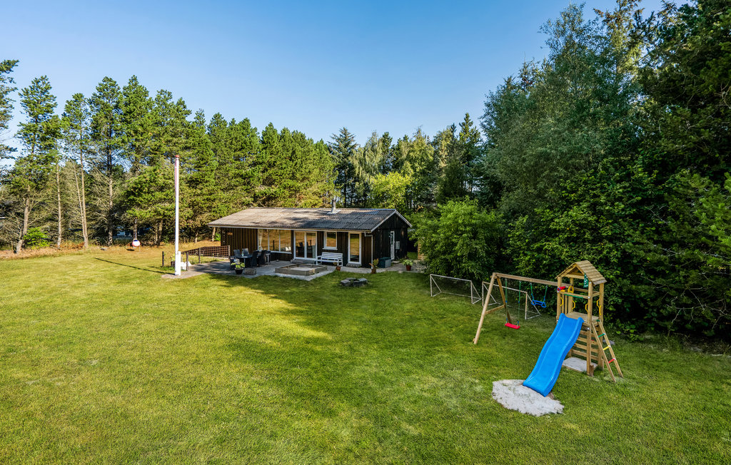 Feriehuse - Tranum , Danmark - A15013 1