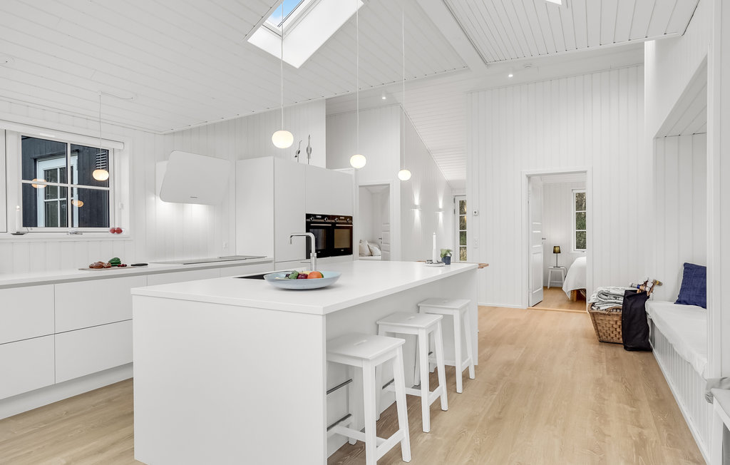 Ferienhaus - Slettestrand , Dänemark - A15021 19